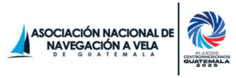 Asociación de Navegación a Vela de Guatemala
